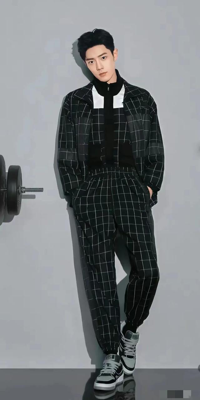 最帅男神重新洗牌,原生态帅哥登顶,李现第8林更新第6吴磊5肖战3