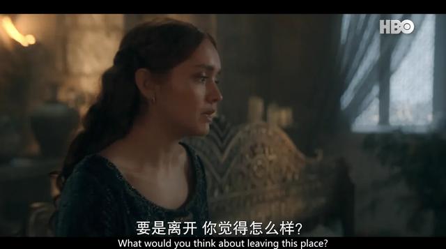 片源泄露，裸替上场，HBO神作完蛋！