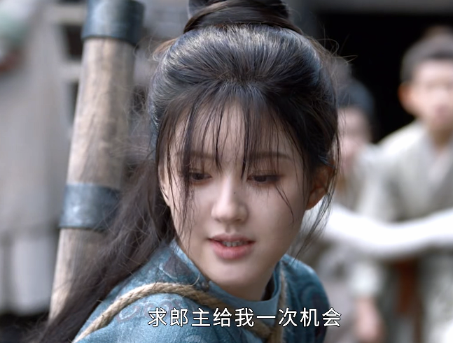 《珠帘玉幕》年度解压神剧，复仇剧这次再也不玛丽苏了！