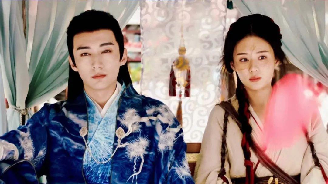 刘学义郑合惠子CP爆了！女主鞠婧祎处境尴尬，剧方下场偏袒惹争议