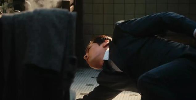 不响！看完《繁花》续章，我想说：这是我今年看过最泪奔的大结局