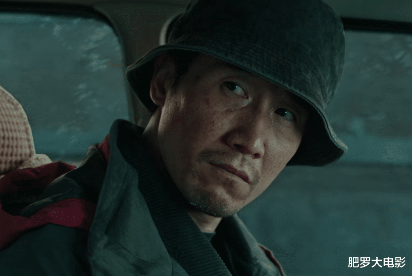 无语凝噎！《宿敌》的16集大结局，是我今年看过最揪心的大结局