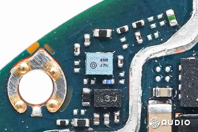 拆解报告:OnePlus一加手表 2