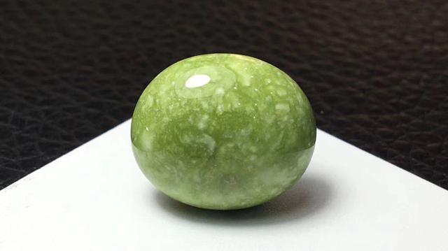 菜籽黄绿松石真的好吗？