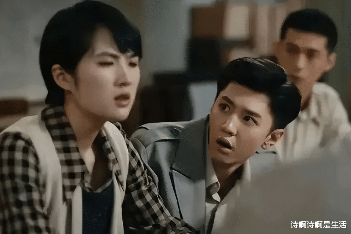 一人毁了整部剧!从张颂文到倪大红,内娱“关系户”何时才能消停