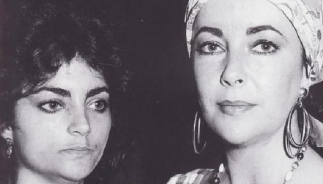 周芷若只是个渔家女,颜值真的能与皇室公主媲美吗?