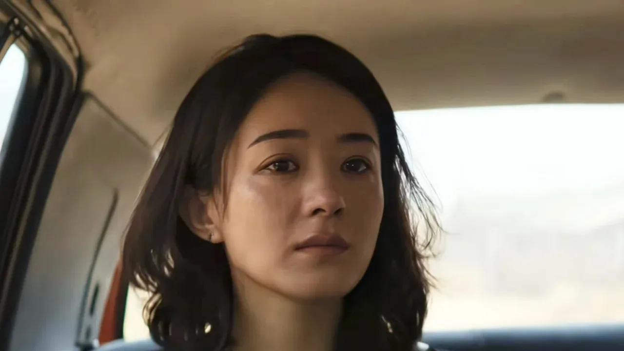 《浴火之路》口碑大爆，刘烨演技惊艳，赵丽颖再次打脸黑子