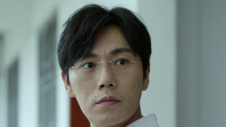 明日开播！张馨予主演，我难掩激动，终于有像样的悬疑大剧了