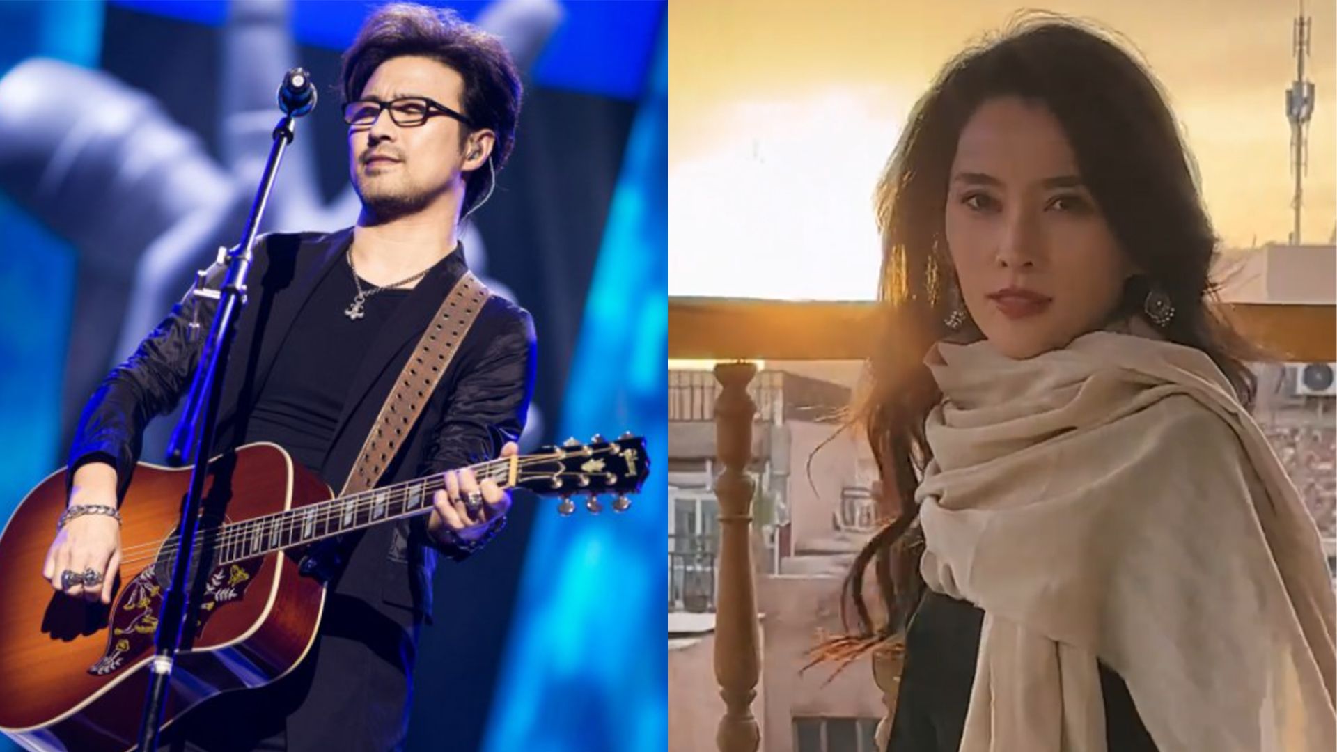 汪峰儿童节陪女儿参加运动会,8岁醒醒高清正脸出镜,不像章子怡