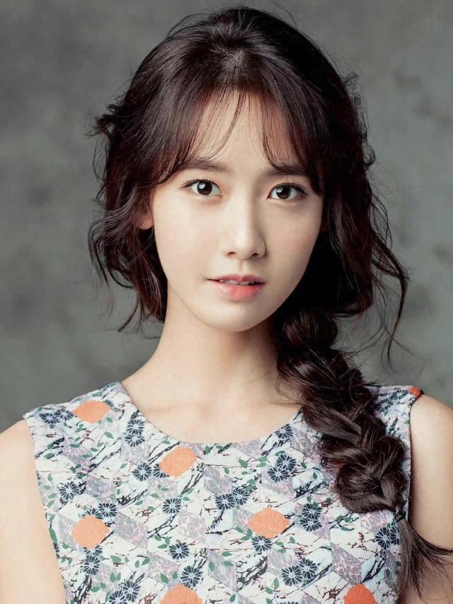 韩国“超级美人”林允儿,鹿晗曾为她疯狂,如今29岁却活成了这样