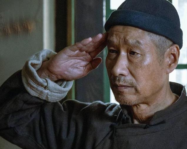 抗战剧《归队》火热来袭！演员阵容雄厚，臧溪川执导，有好剧看了