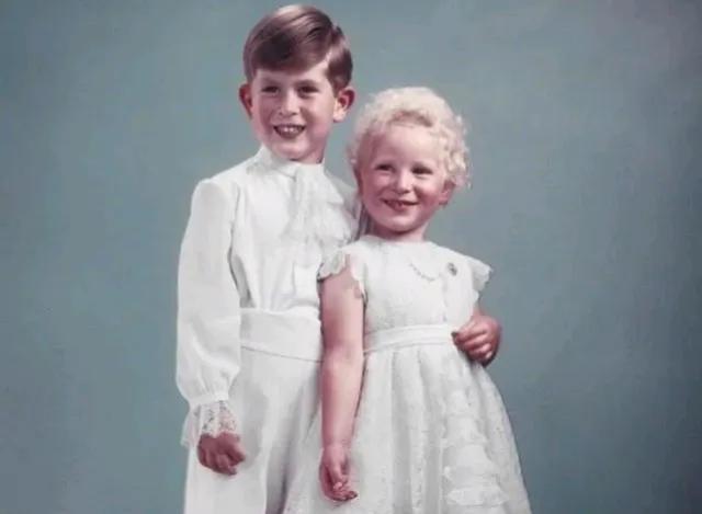 夏洛特公主,就算她的未来再出色再出彩,也很难成为下一个安妮