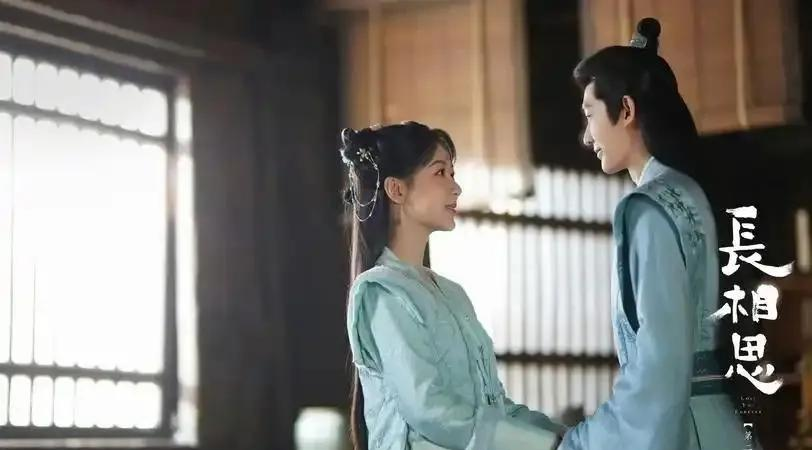 熬夜必看的几部宝藏古装电视剧，百看不厌，收藏起来慢慢看！