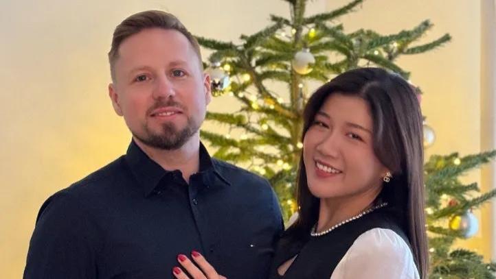 德国阿福离婚后持续掉粉，娶上海媳妇住中国，12年没孩子责怪女方