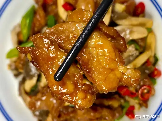 每次做这3道小炒菜家里米饭就不够吃,香而不腻口感丰富,真下饭