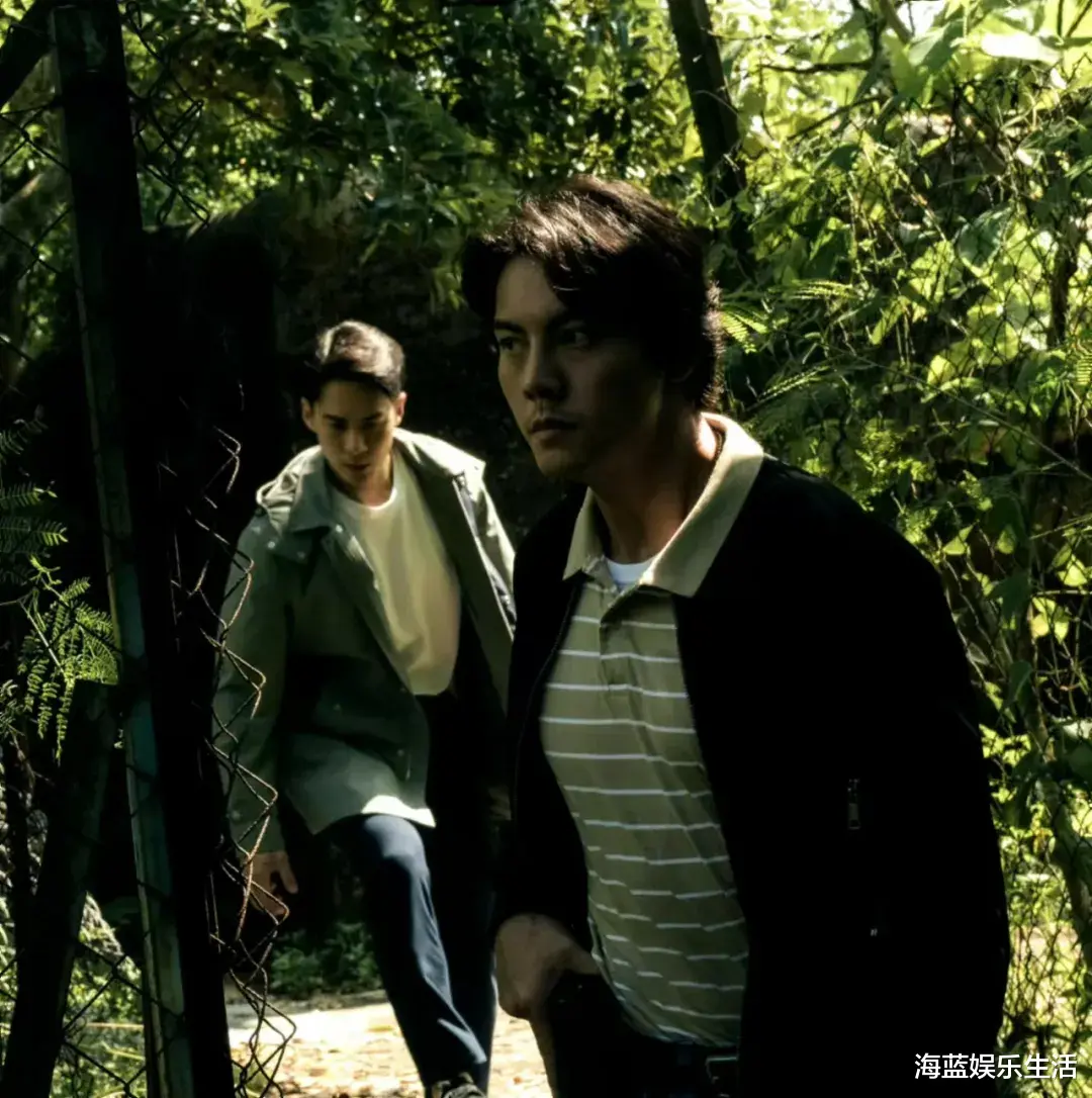 《太阳星辰》大结局反转，幸福来得太快！但细思极恐，其实是悲剧