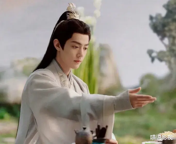 李沁《七夜雪》首波口碑来了!观众的“毒舌”点评让人不得不服