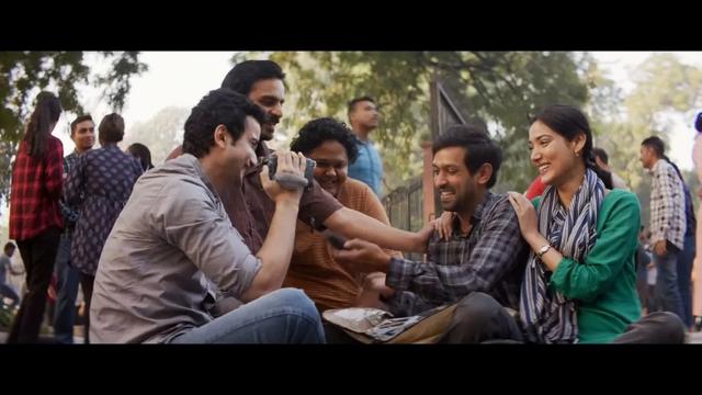 11万人评出9.0,印度神片又开挂