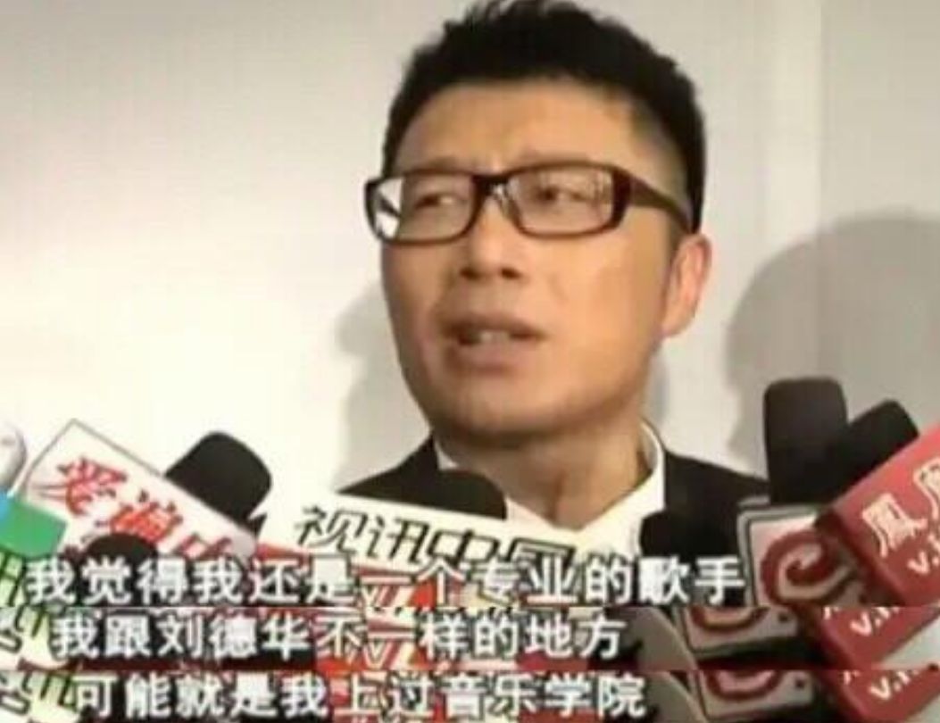 “昙花一现”的6位歌手:患病、转型、被排挤,如今大都无人问津