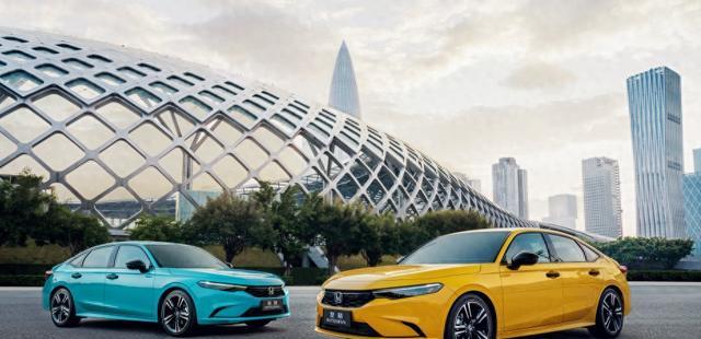 冰点价，最低还不到10万，这些运动家轿香爆了