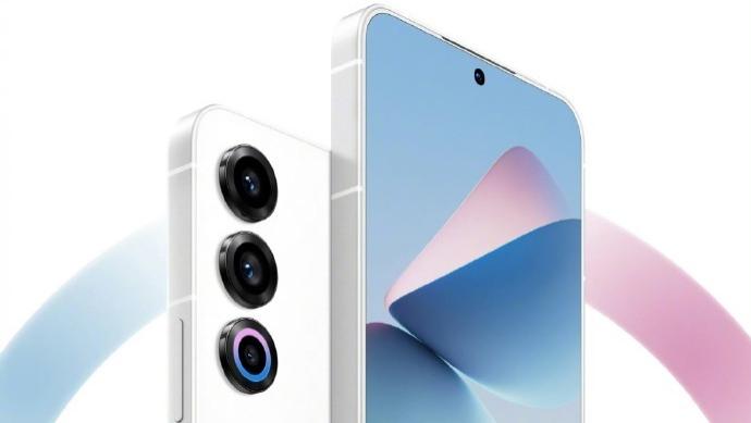 白色面板+卫星通信+信号增强挤入第一梯队，疑似星纪魅族22再曝光