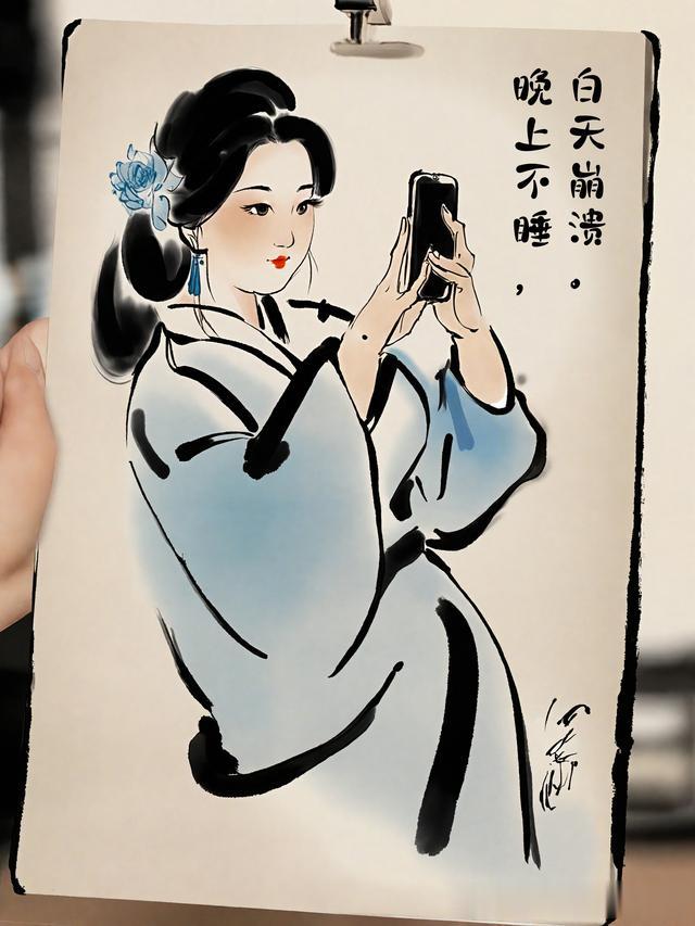 笑出腹肌的神逻辑治愈文案