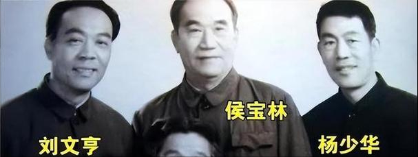 当年侯耀华怎么就挤掉牛群当大师兄?知情人:常宝华年迈不糊涂