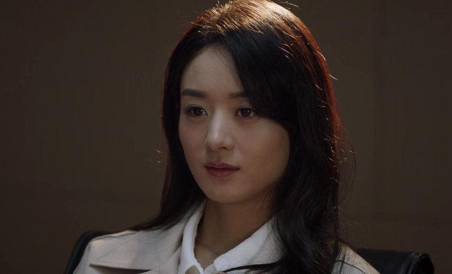 赵丽颖领衔!又一部都市剧来袭,看完阵容,我想说:可别再翻车了