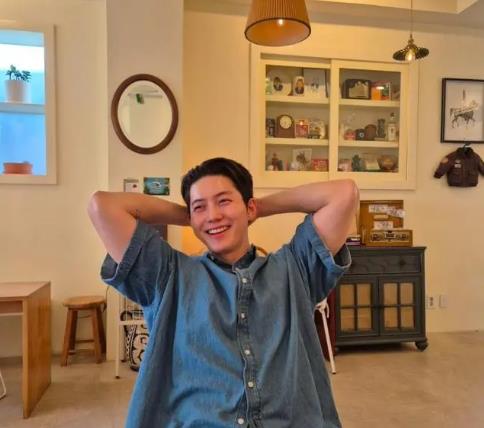 韩国男星朴敏宰在中国旅游时去世,死因叫人痛心,年仅32岁