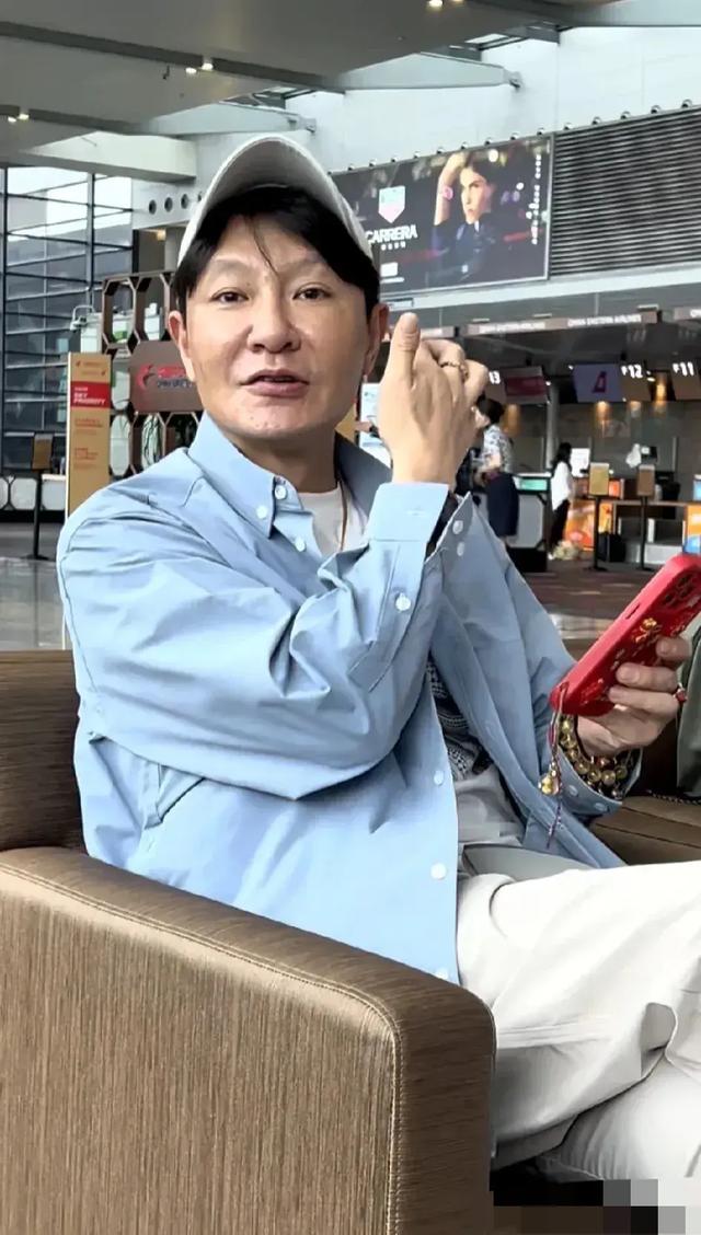 本人澄清!26日深夜,演员李宗翰突然晒出诊断报告,并且严正声明