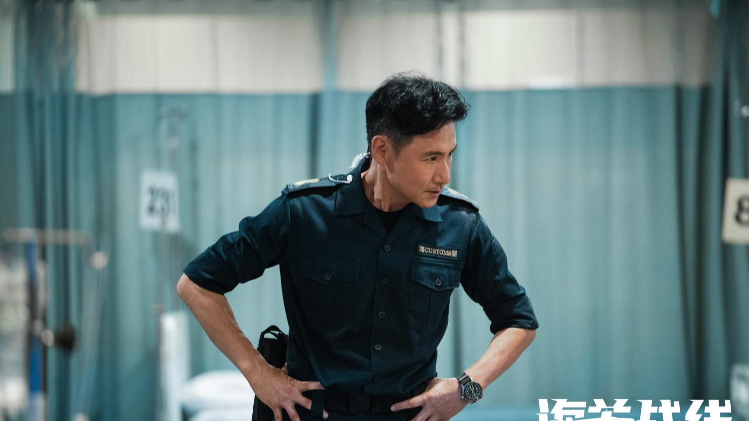 耗资2.5亿，甄子丹换成张学友，我断言：谢霆锋新片暑期档要炸了