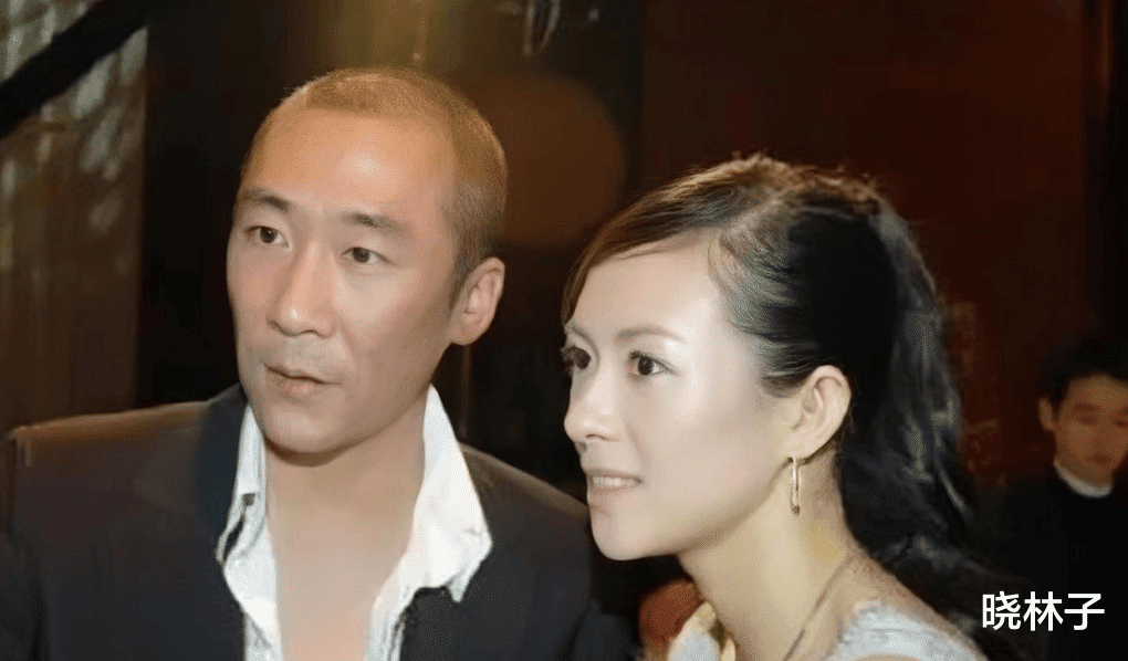 卓伟重出江湖？曝汪峰章子怡婚变内情：结识金主，出轨被抓