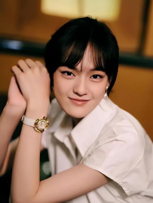 刘亦菲又一新剧即将来袭,搭档男主实力派,看清阵容追定了