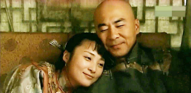 瞒不住了!陈建斌自爆19年前抛弃吴越内幕,难怪吴越至今不婚不育