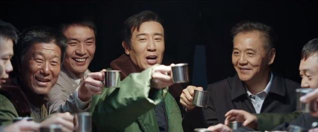 明晚开播!于和伟再出40集刑侦大剧!演员阵容雄厚,有爆款潜质