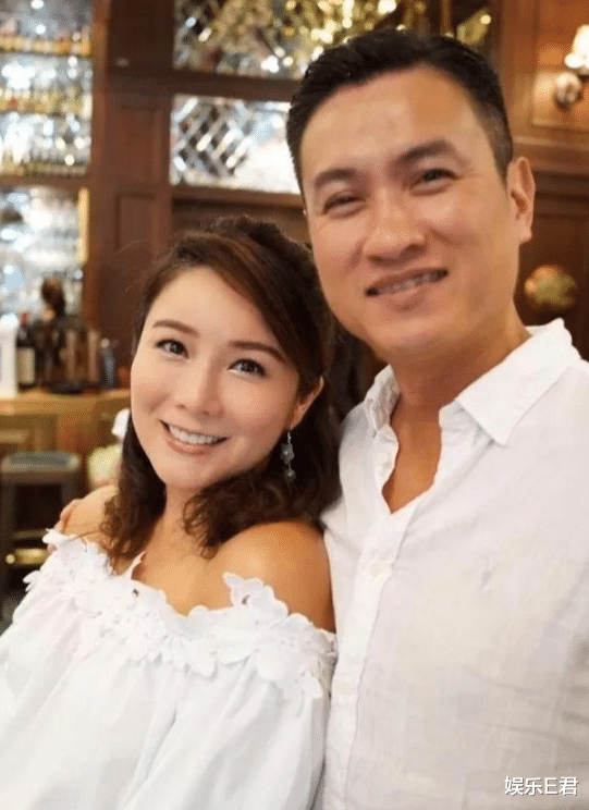 港姐吴文忻乳癌复发，已扩散至淋巴，曾为怀孕打排卵针刺激荷尔蒙