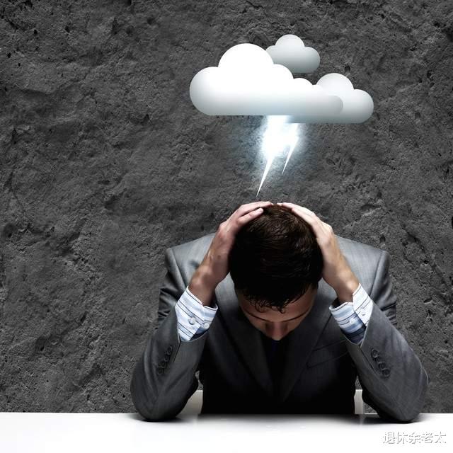 对于普通人来说，中年失业是大概率的事情！