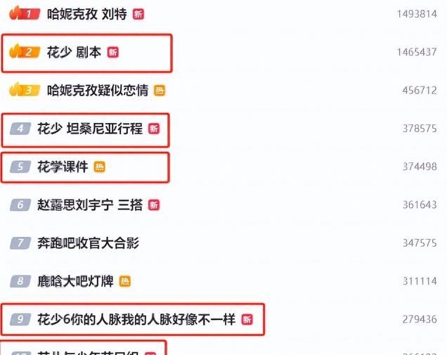 拿没教养当个性惹众怒,遭全网抵制,她的真面目早已被金靖揭穿