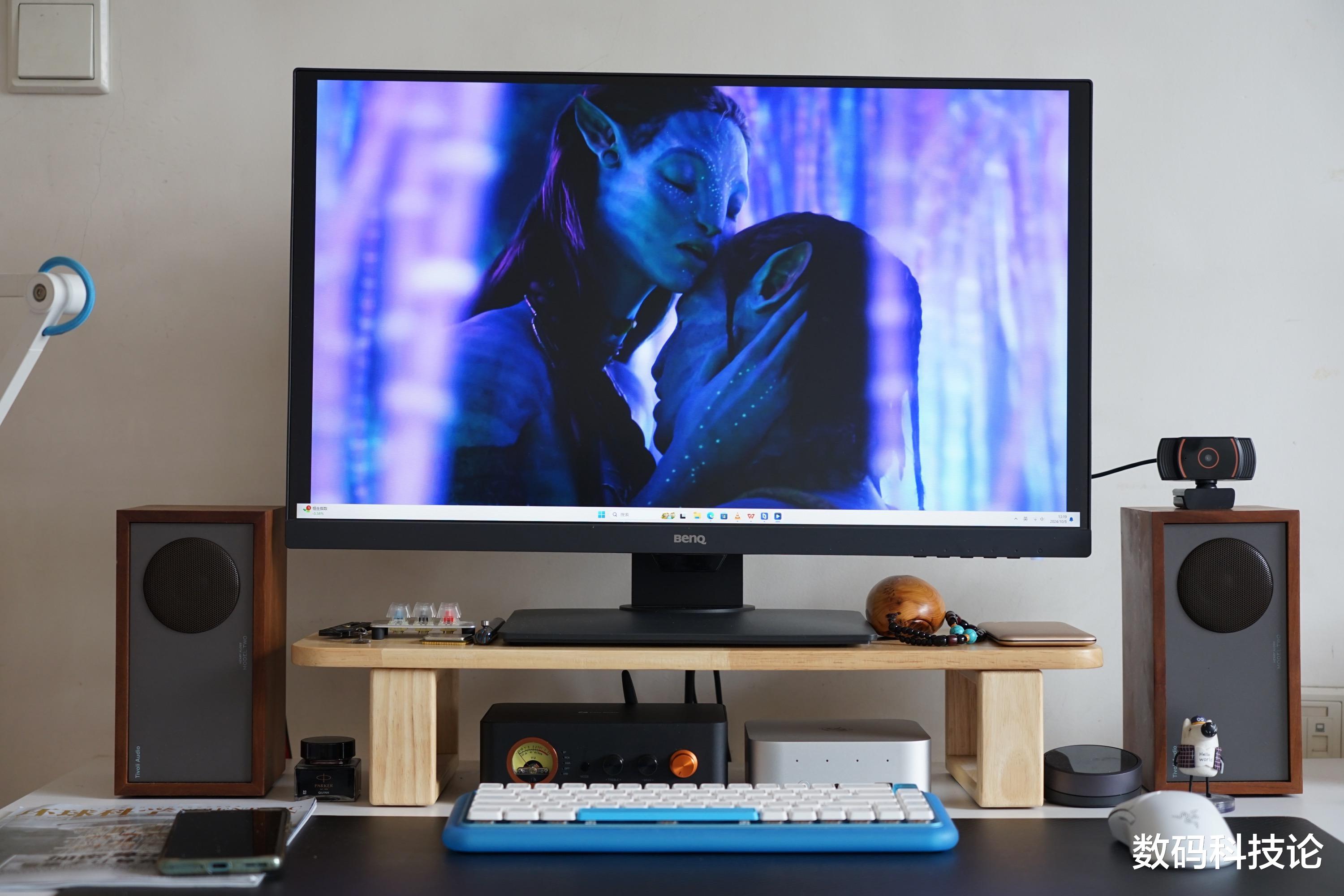 迷你电脑主机值得买吗？搭载锐龙HX370的零刻SER9怎么样？深度体验分享