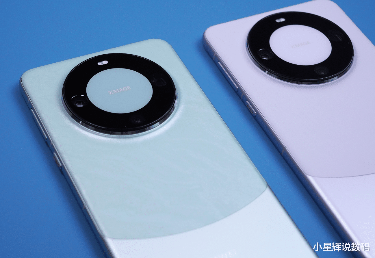 华为高端机集体大跳水,华为mate60和mate60pro区别是什么?