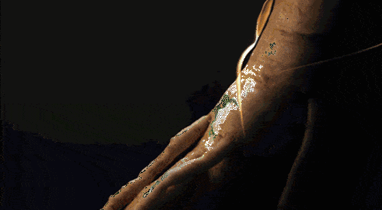 李小璐带女儿海边游玩被拍，真实身材一言难尽，甜馨肤色白到发光！