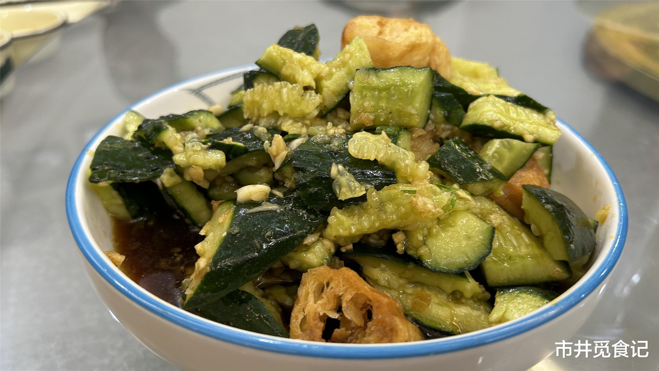 为了不吃预制菜,最近专挑这种饭店聚餐,400块钱吃得舒服美味