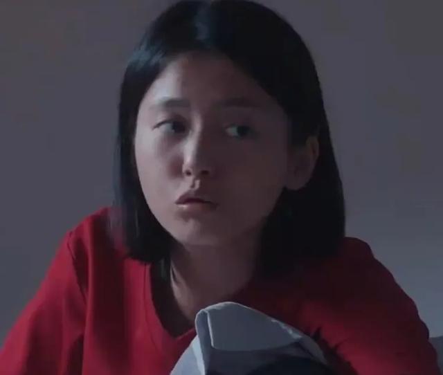 校花出身,却敢于素颜出镜,《山花烂漫时》21岁合诗雨太圈粉了