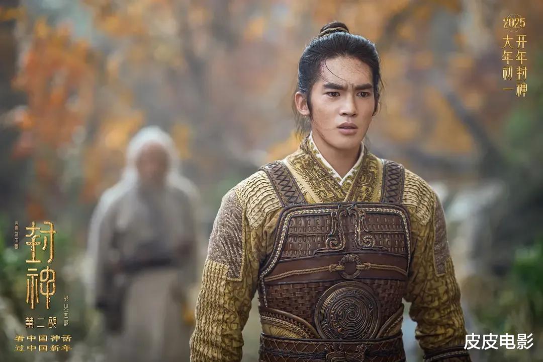 《封神3》也要来了!乌尔善,留下的“3大争议”,解开了