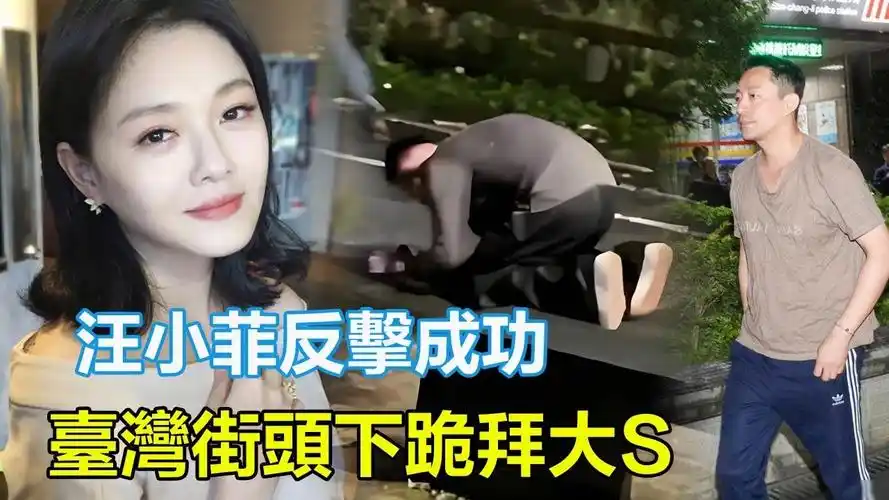 大S的死，除了生病还有内幕？谁也没料到举起屠刀的竟会是这几人