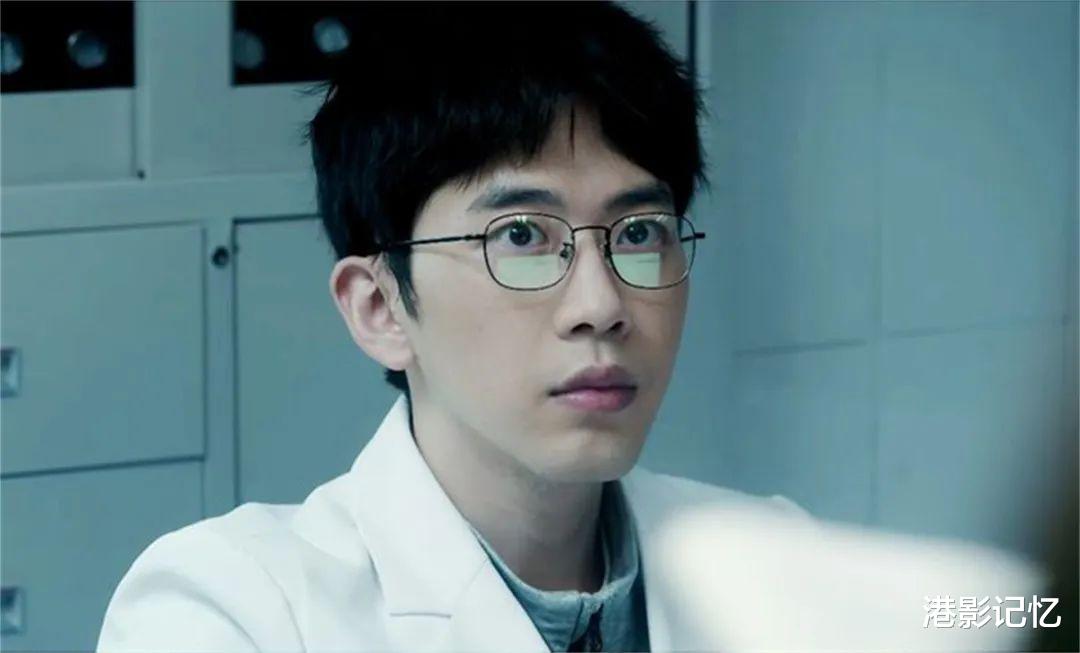 苦等7年,《白夜破晓》也中了“续集魔咒”,有3宗罪不可挽回