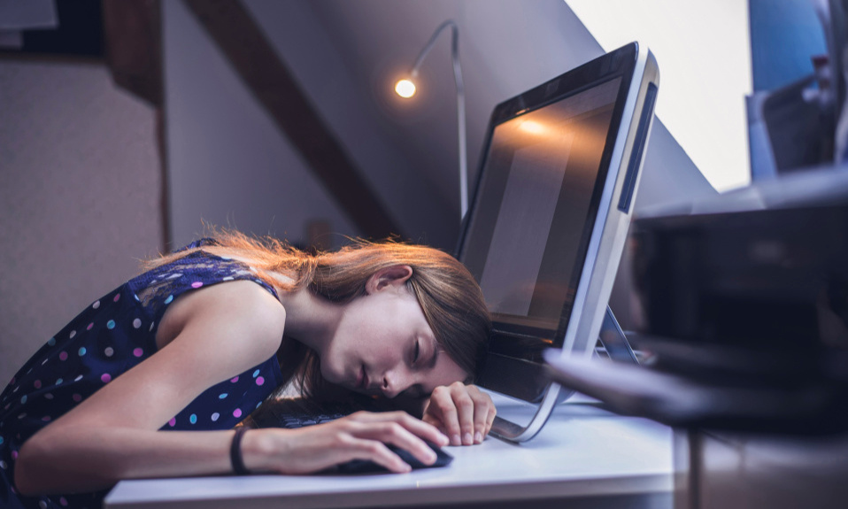 气血不足的人，夏季要牢记：3个坏习惯要尽早避免，4种食物可多吃