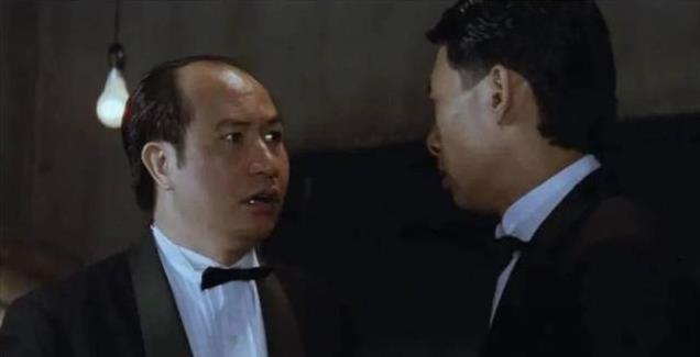 2024年13位香港电影人去世，有一位是佘诗曼舅舅，号称“黑帮王”