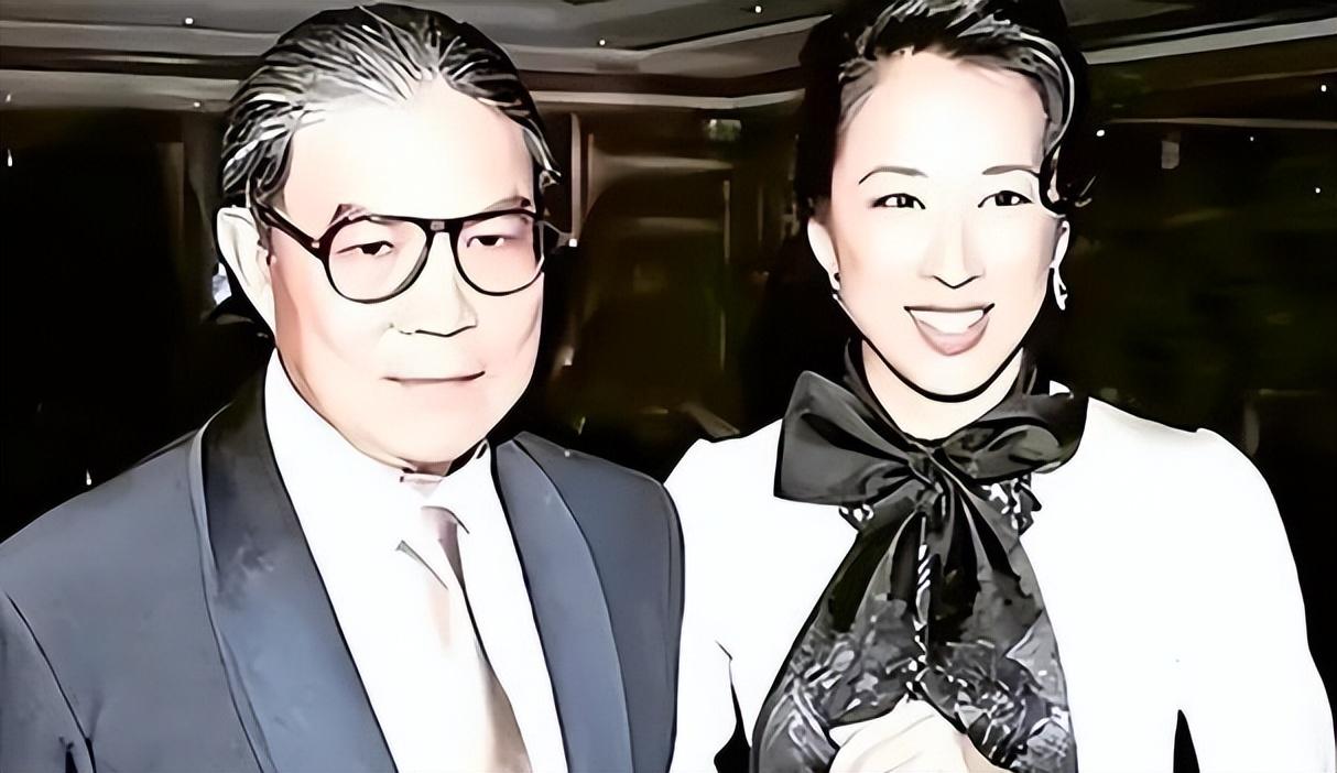 霍启刚怎么也不会想到？娶进家门的郭晶晶一举打破霍家百年家规。