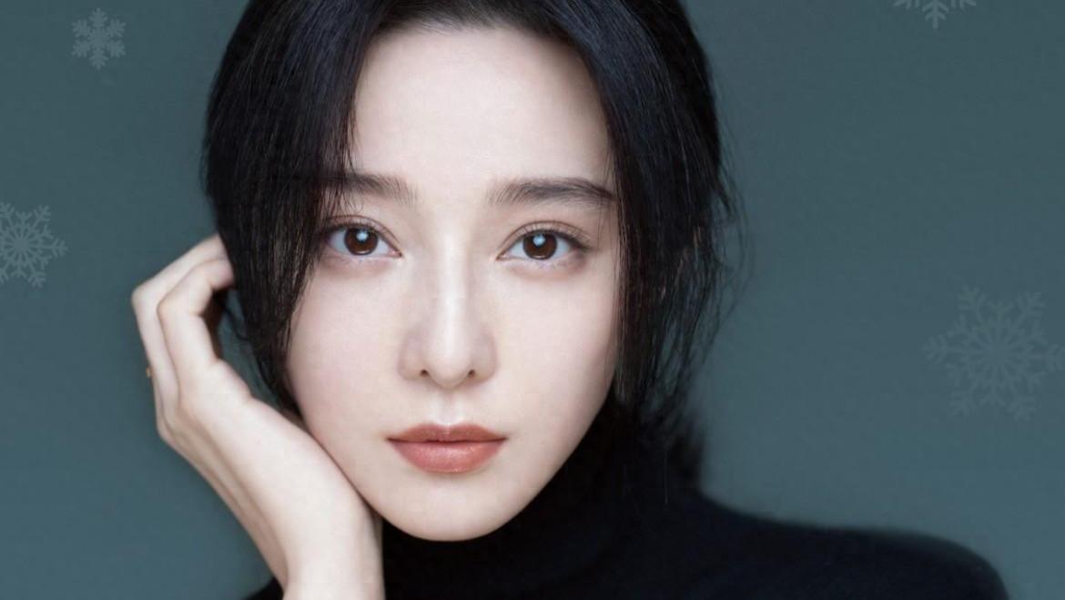 5年了，内娱“查无此人”，范冰冰出海淘金去了…